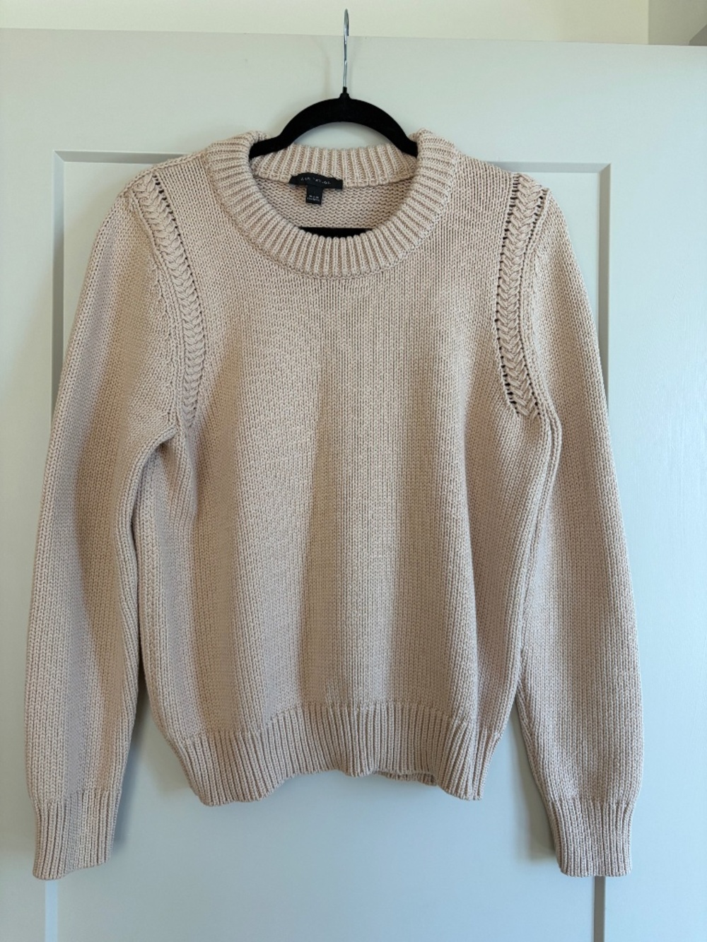 Ann Taylor sweater L